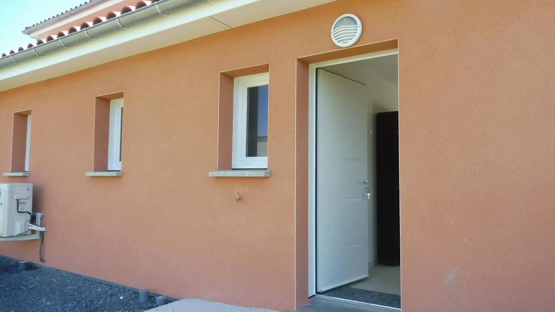 Casa vacanze Chez Brigitte, un séjour en Haute-Loire Saint-Germain-Laprade