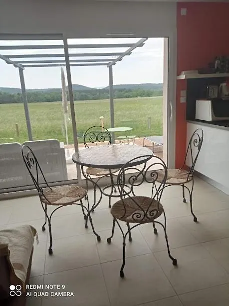 Chez Brigitte, un séjour en Haute-Loire Saint-Germain-Laprade Casa vacanze