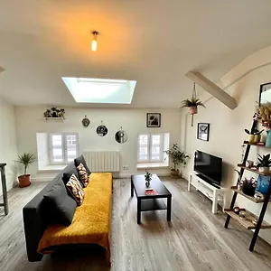 Appartement Le Jack' N Klo 2 Adultes Et 2 Ou 3 Enfants, Rives (Isere)